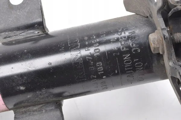 AMMORTIZZATORE ANTERIORE RENAULT CAPTUR II 1.0 TCe OEM 543020474R image 6