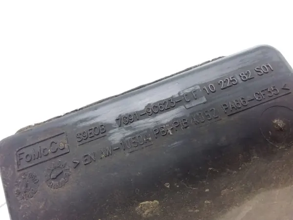 Durite d'admission OEM 7G91-9C623-CF pour Volvo S70/V70 image 3