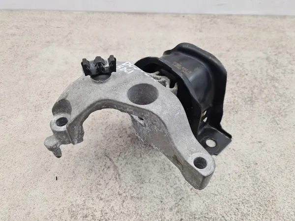 DACIA DUSTER I 1.5 DCI Supporto Motore 112849221R image 4