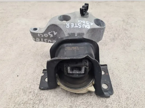 DACIA DUSTER I 1.5 DCI Supporto Motore 112849221R image 6