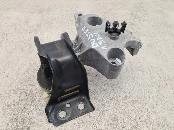 DACIA DUSTER I 1.5 DCI Supporto Motore 112849221R image 7