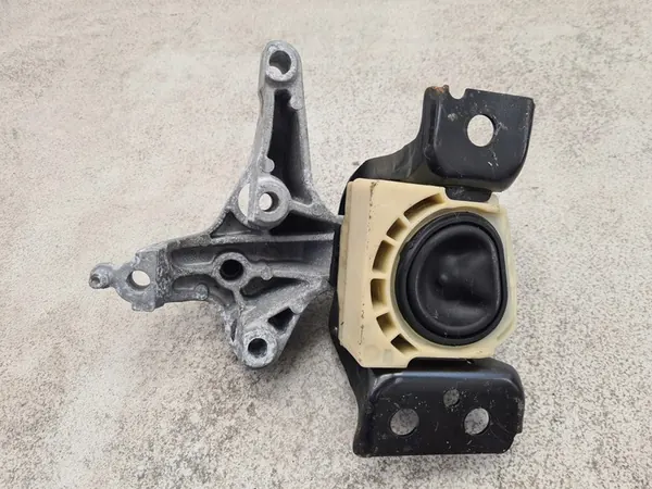 DACIA DUSTER I 1.5 DCI Supporto Motore 112849221R image 8