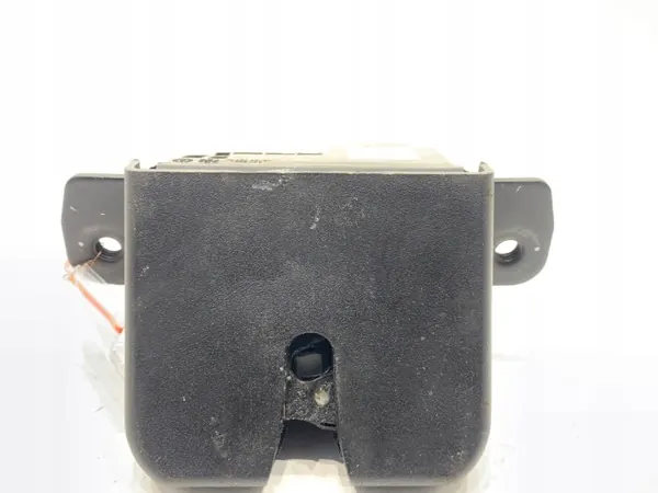 Fecho de porta-malas traseiro OEM LORK-155-115212 para Hyundai Tucson SUV image 2