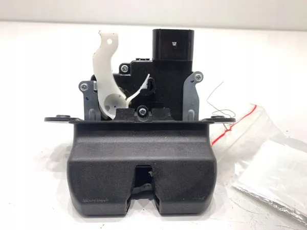 Fecho de porta-malas traseiro OEM LORK-155-115212 para Hyundai Tucson SUV image 3