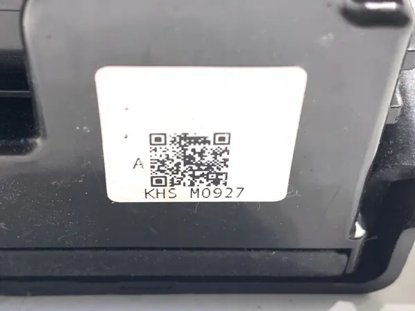 Fecho de porta-malas traseiro OEM LORK-155-115212 para Hyundai Tucson SUV image 5