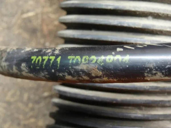 Amortizzatore McPherson e molla per AUDI Q3 8U 2.0 TDI Quattro 5N0413031AE image 7