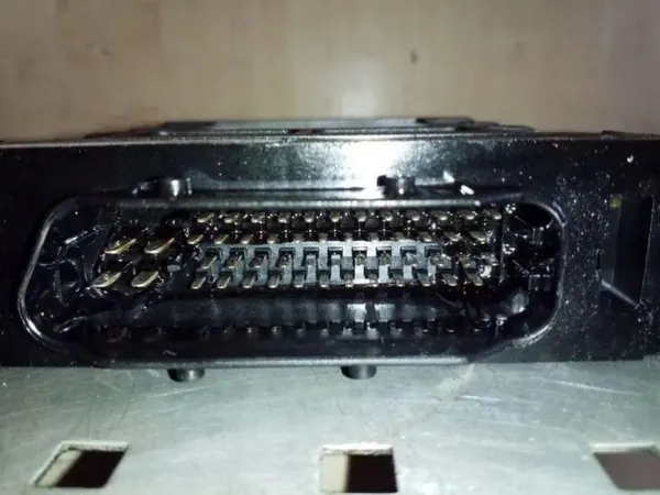 Getriebesteuergerät OEM 09D927750FA - VW Touareg image 3