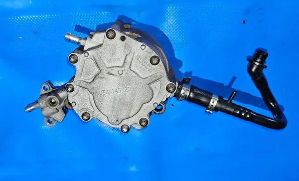 Bomba de vacío OEM 038145209M para VW 1.9TDI BLS image 3