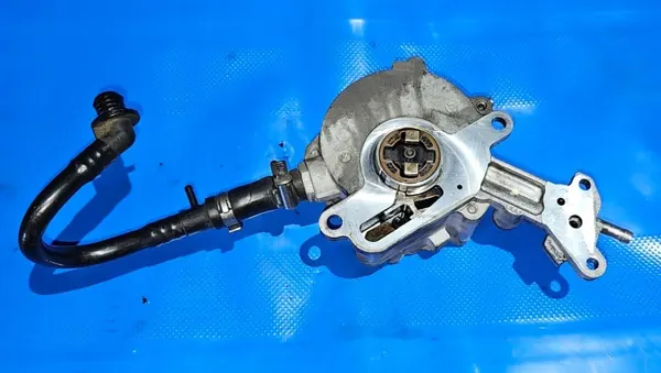 Bomba de vacío OEM 038145209M para VW 1.9TDI BLS image 4