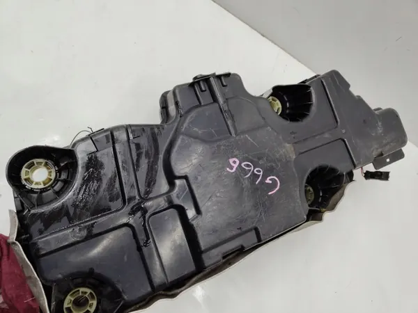 Tanque AdBlue P1001282 para Boxer Ducato Jumper 14-19 image 6