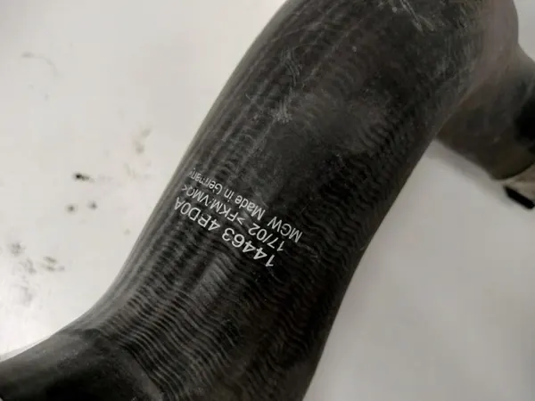 Manguera Intercooler Renault Koleos II 2.0 DCI image 3