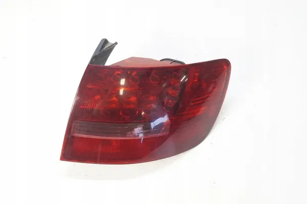 Luz Trasera Izquierda Audi A4 B8 Lift Kombi image 2