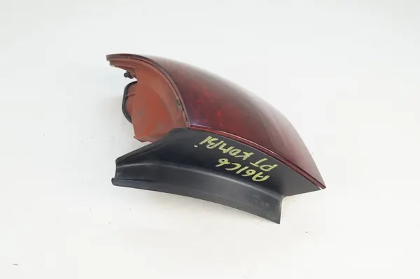 Luz Trasera Izquierda Audi A4 B8 Lift Kombi image 3