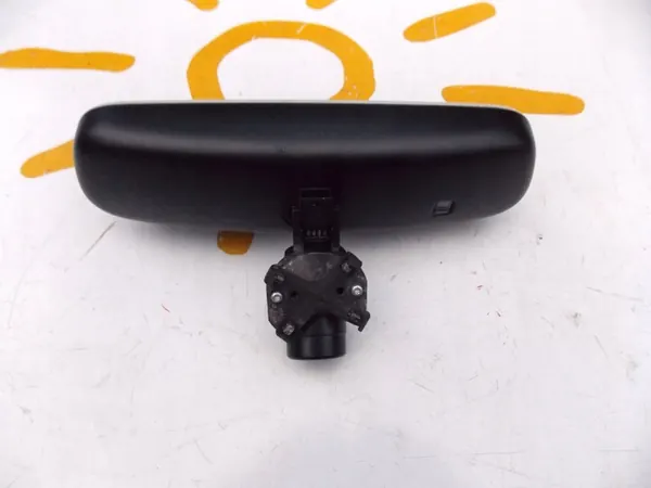 Rétroviseur intérieur OEM 5G0857511D avec caméra image 4