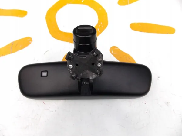 Rétroviseur intérieur OEM 5G0857511D avec caméra image 5