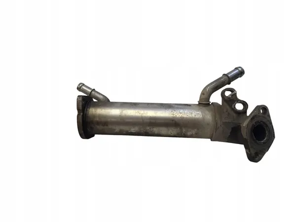 Enfriador EGR FORD TRANSIT 2.2L diesel 2010 6C1Q9F464AD image 2