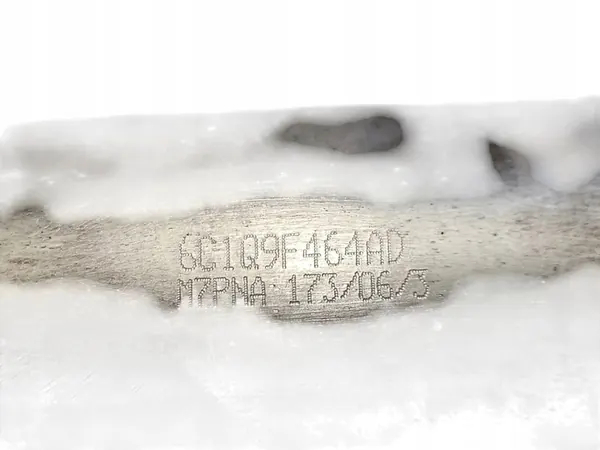 Enfriador EGR FORD TRANSIT 2.2L diesel 2010 6C1Q9F464AD image 4