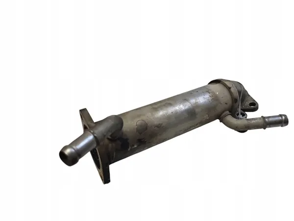 Enfriador EGR FORD TRANSIT 2.2L diesel 2010 6C1Q9F464AD image 5