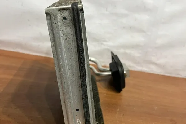 Verwarming radiator BMW X5 (E70) 2009 image 6