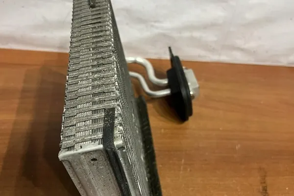 Verwarming radiator BMW X5 (E70) 2009 image 7