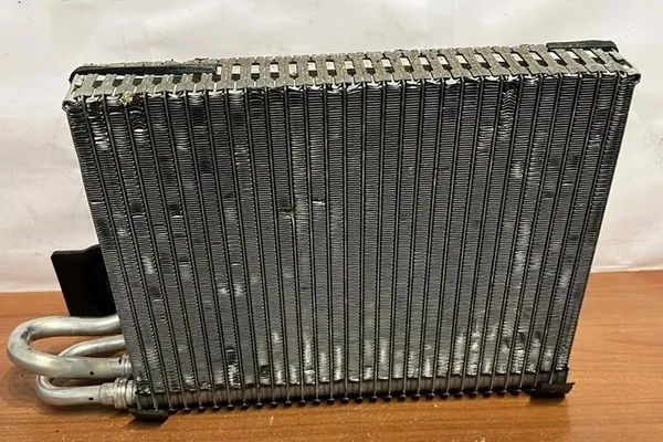 Verwarming radiator BMW X5 (E70) 2009 image 8