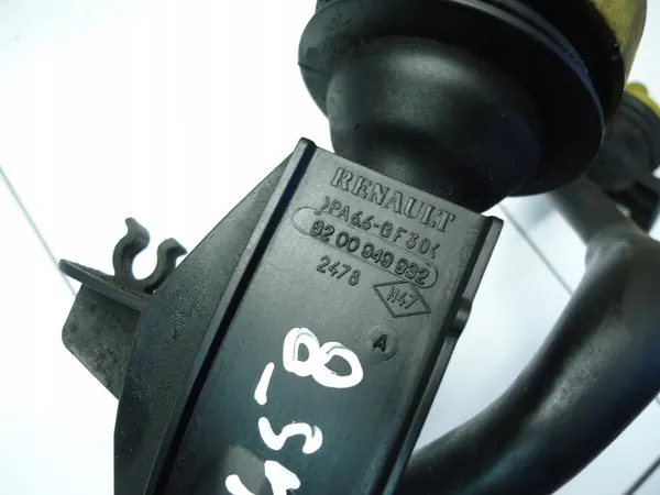 Tapon de llenado de aceite Renault OE OEM 8200949932 image 3