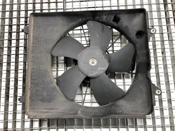 Radiatorventilator OEM MF422750-7690 Honda CR-V IV 2.0 image 2