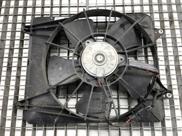 Radiatorventilator OEM MF422750-7690 Honda CR-V IV 2.0 image 3