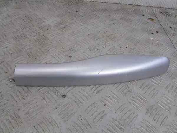 Ford Oljefyllkapsel OEM CJ54S551A92CA - Begagnad image 2