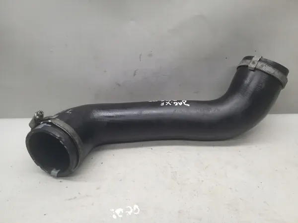 Manguera de Admisión Intercooler Jaguar Land 3.0 D 306DT image 2