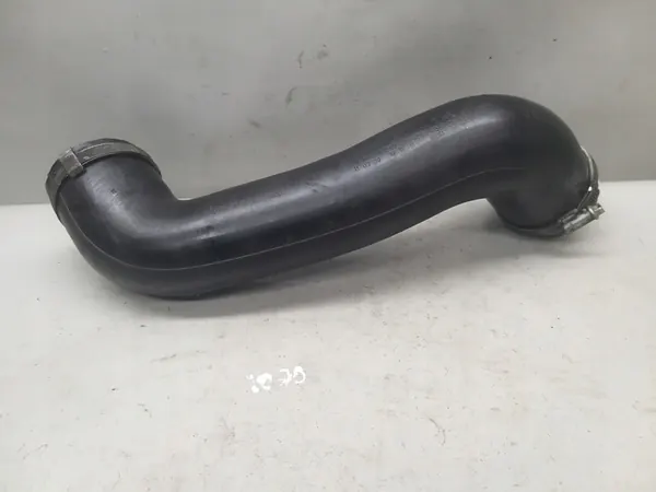 Manguera de Admisión Intercooler Jaguar Land 3.0 D 306DT image 4