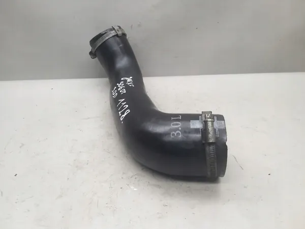 Manguera de Admisión Intercooler Jaguar Land 3.0 D 306DT image 5