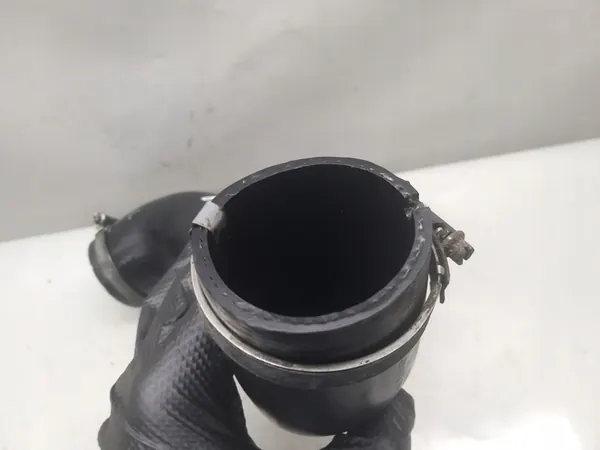 Manguera de Admisión Intercooler Jaguar Land 3.0 D 306DT image 7