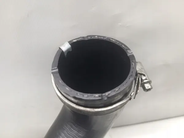 Manguera de Admisión Intercooler Jaguar Land 3.0 D 306DT image 8