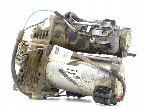 Land Rover Luftfjädring Kompressor OEM BH32-19G525-DE image 2