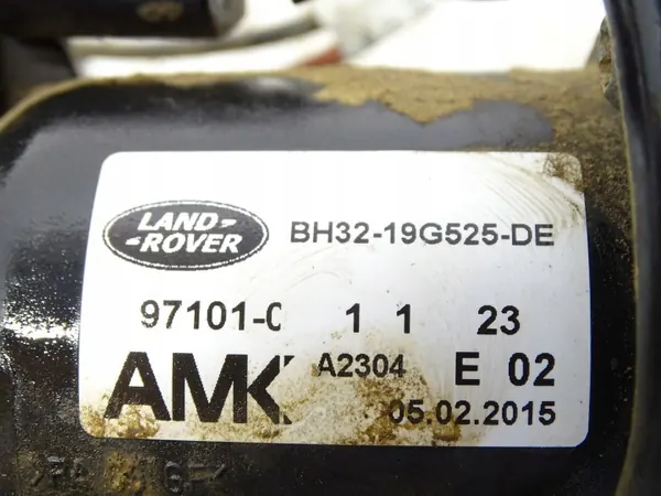 Land Rover Luftfjädring Kompressor OEM BH32-19G525-DE image 3