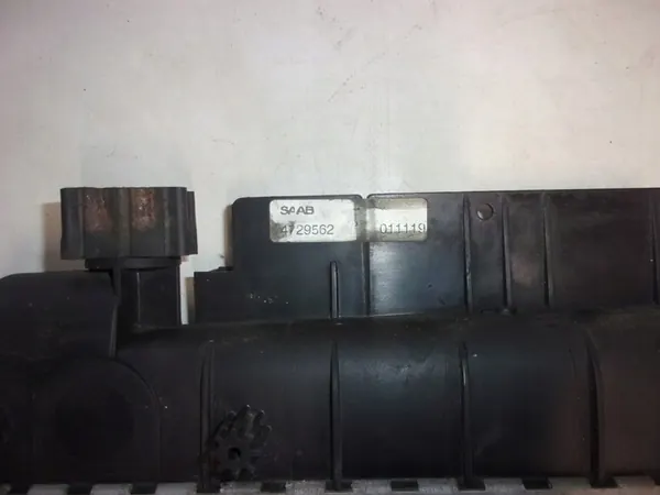 Radiador Saab OE 4729562 image 2