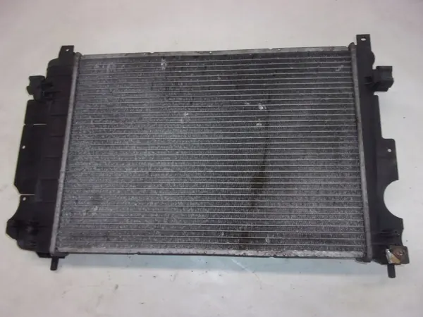 Radiador Saab OE 4729562 image 3