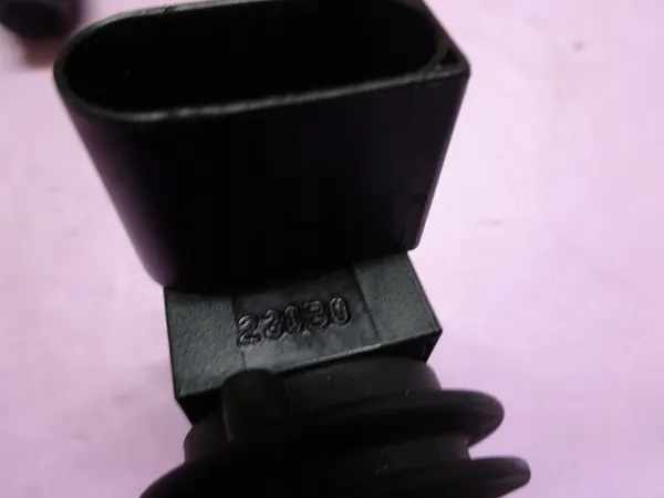 Bobina de ignição Porsche Cayenne 4.5 V8 image 5