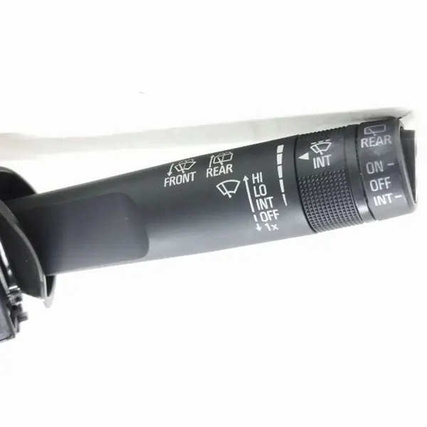 Knipperlichtschakelaar Opel Corsa E 2014-2019 OE 20941129 image 3