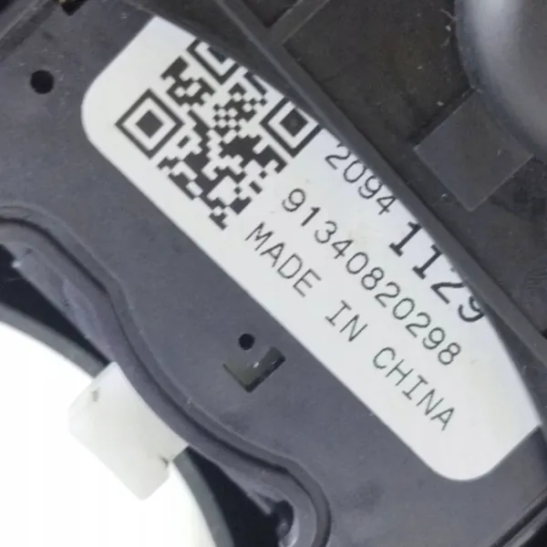 Knipperlichtschakelaar Opel Corsa E 2014-2019 OE 20941129 image 8