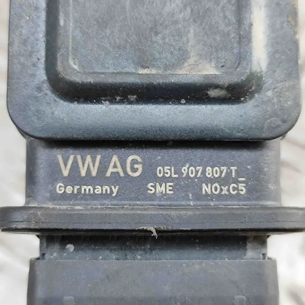 SENSOR LAMBDA VW CADDY V 2.0L 90kw 05L907807T image 6