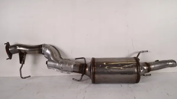 OEM 52224987 Catalyseur FAP pour 2.2 HDI image 2