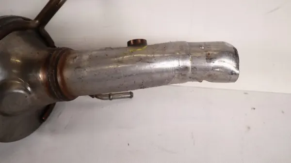 OEM 52224987 Catalyseur FAP pour 2.2 HDI image 5