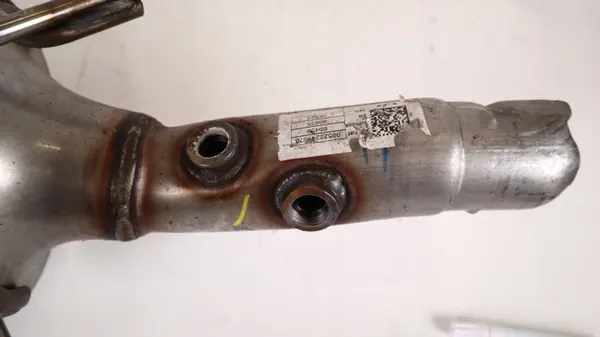 OEM 52224987 Catalyseur FAP pour 2.2 HDI image 6