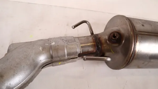 OEM 52224987 Catalyseur FAP pour 2.2 HDI image 7