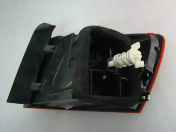 Lámpara trasera izquierda VW Jetta Lift LED image 3