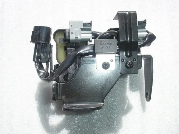 Zündspule Kia Picanto 1.0 image 4