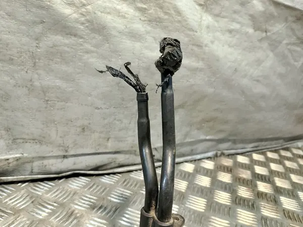 Servoölkühler OEM CHŁODNICA AUDI A6 C5 3.0 B image 4
