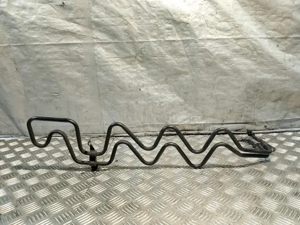 Servoölkühler OEM CHŁODNICA AUDI A6 C5 3.0 B image 5